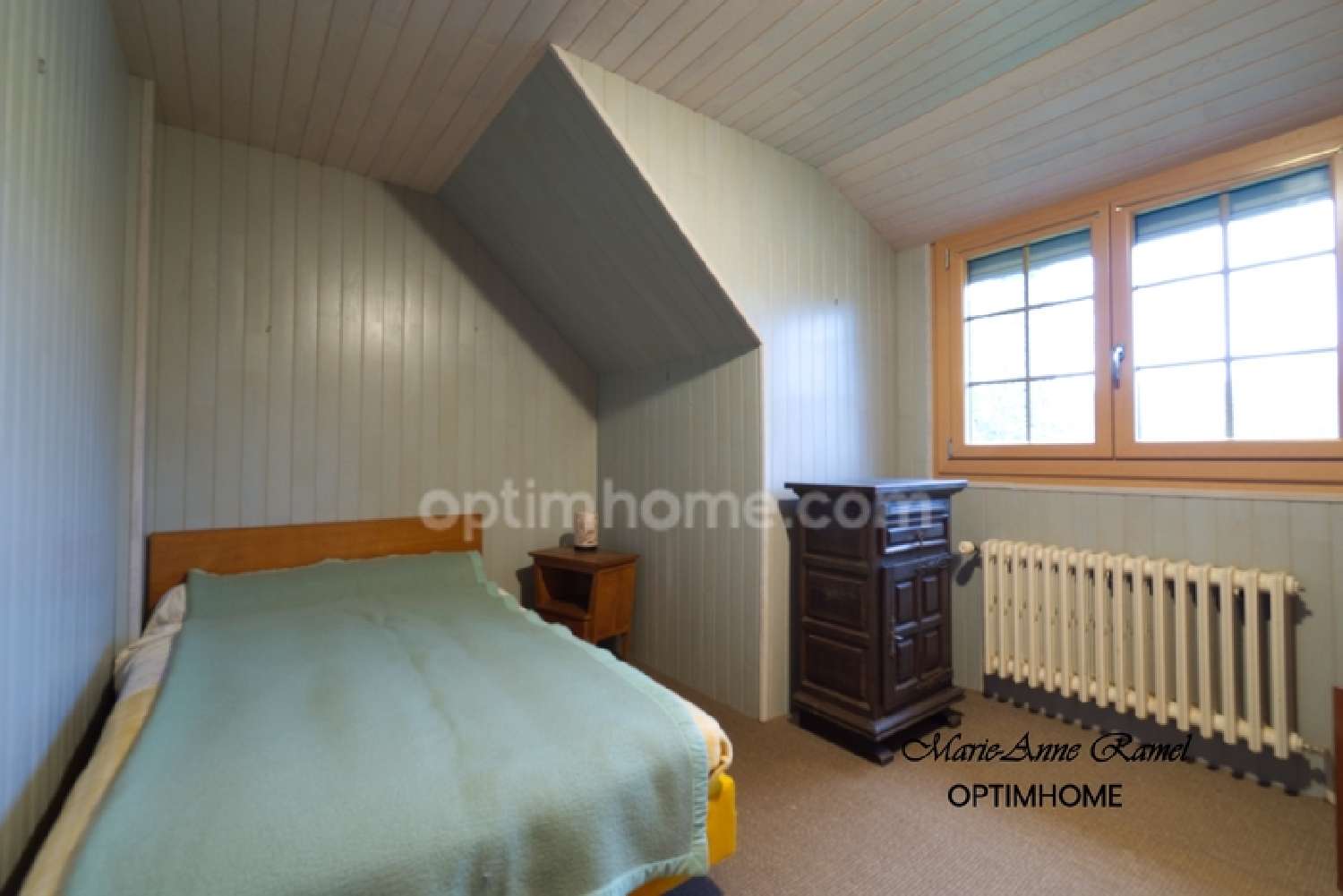  te koop huis Trédion Morbihan 6