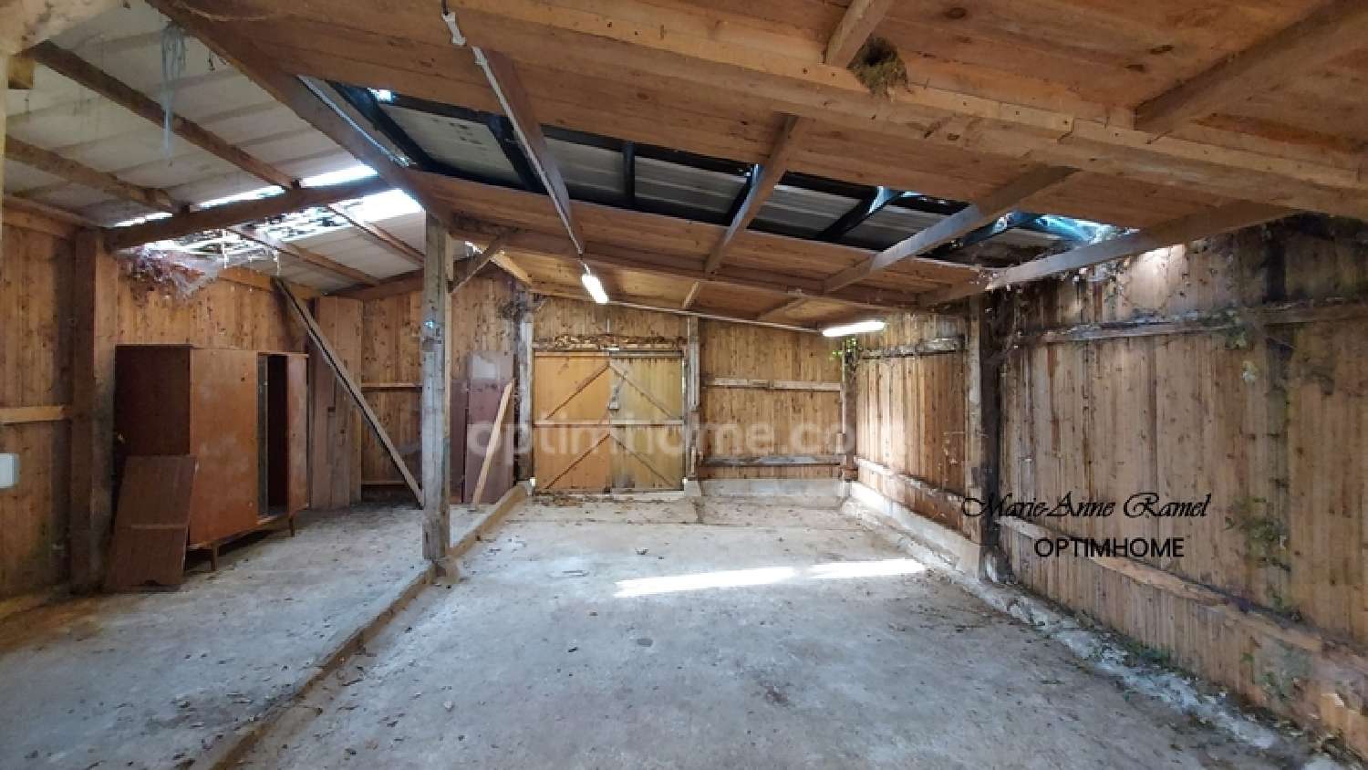  te koop huis Trédion Morbihan 7