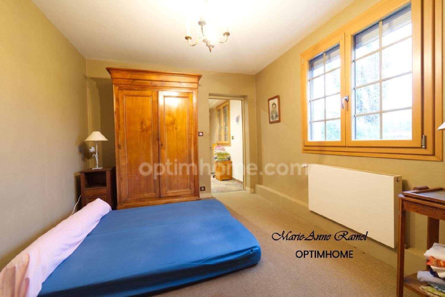  te koop huis Trédion Morbihan 8