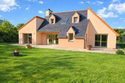 Trégastel Côtes-d'Armor Haus Bild 7236689