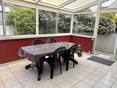 Trégastel Côtes-d'Armor Haus Bild 7240266