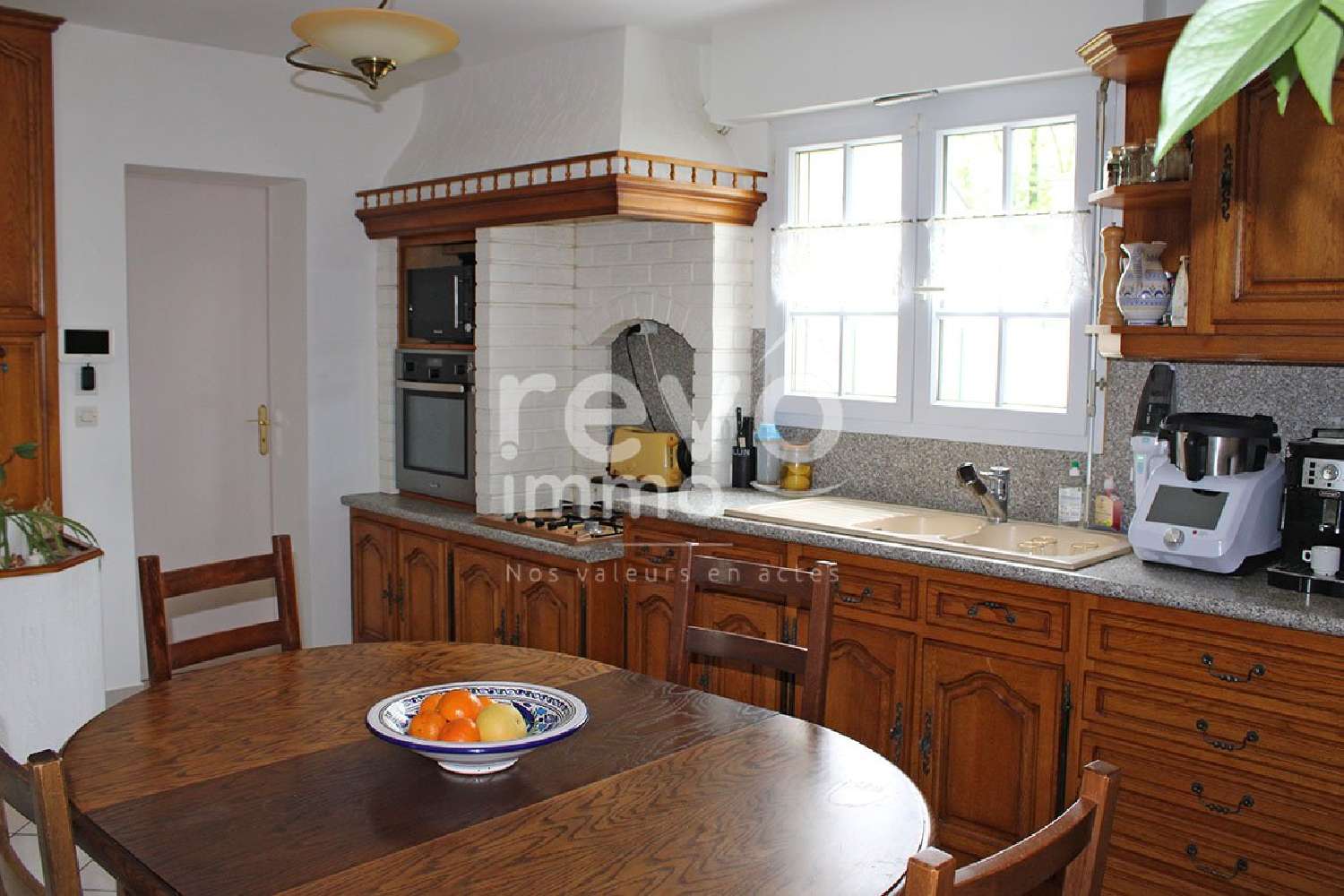 te koop huis Treillières Loire-Atlantique 6