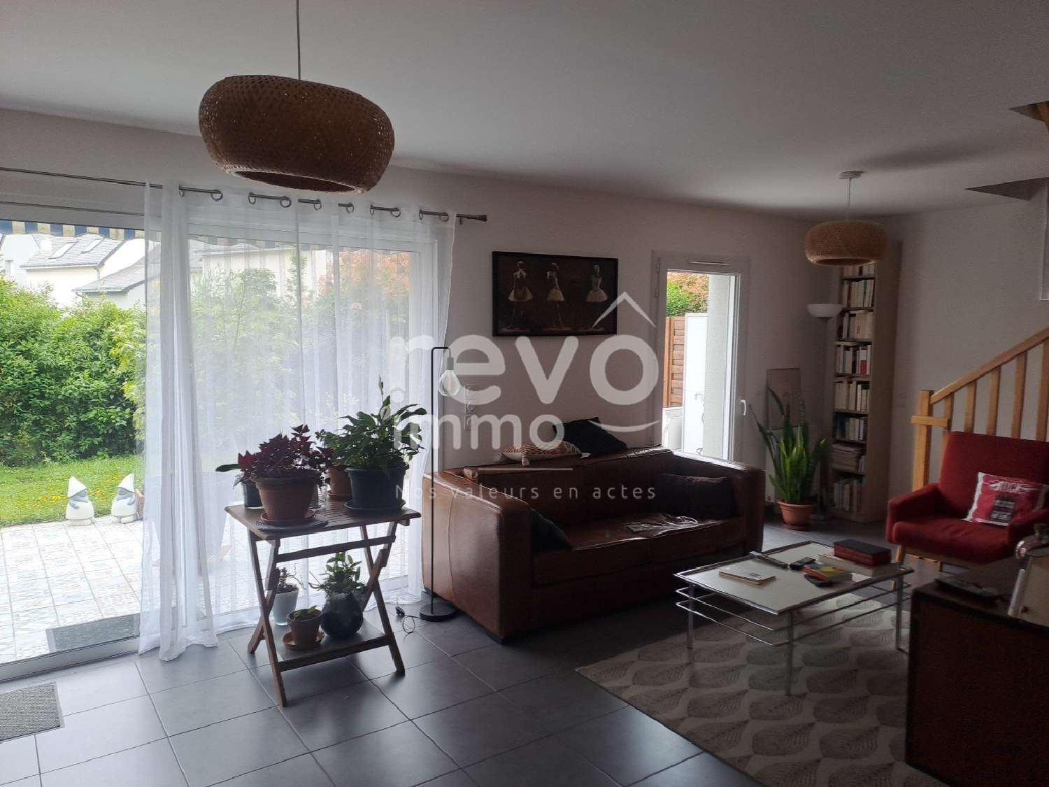  à vendre maison Trélazé Maine-et-Loire 3