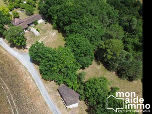 Trélissac Dordogne Haus Bild 7238804