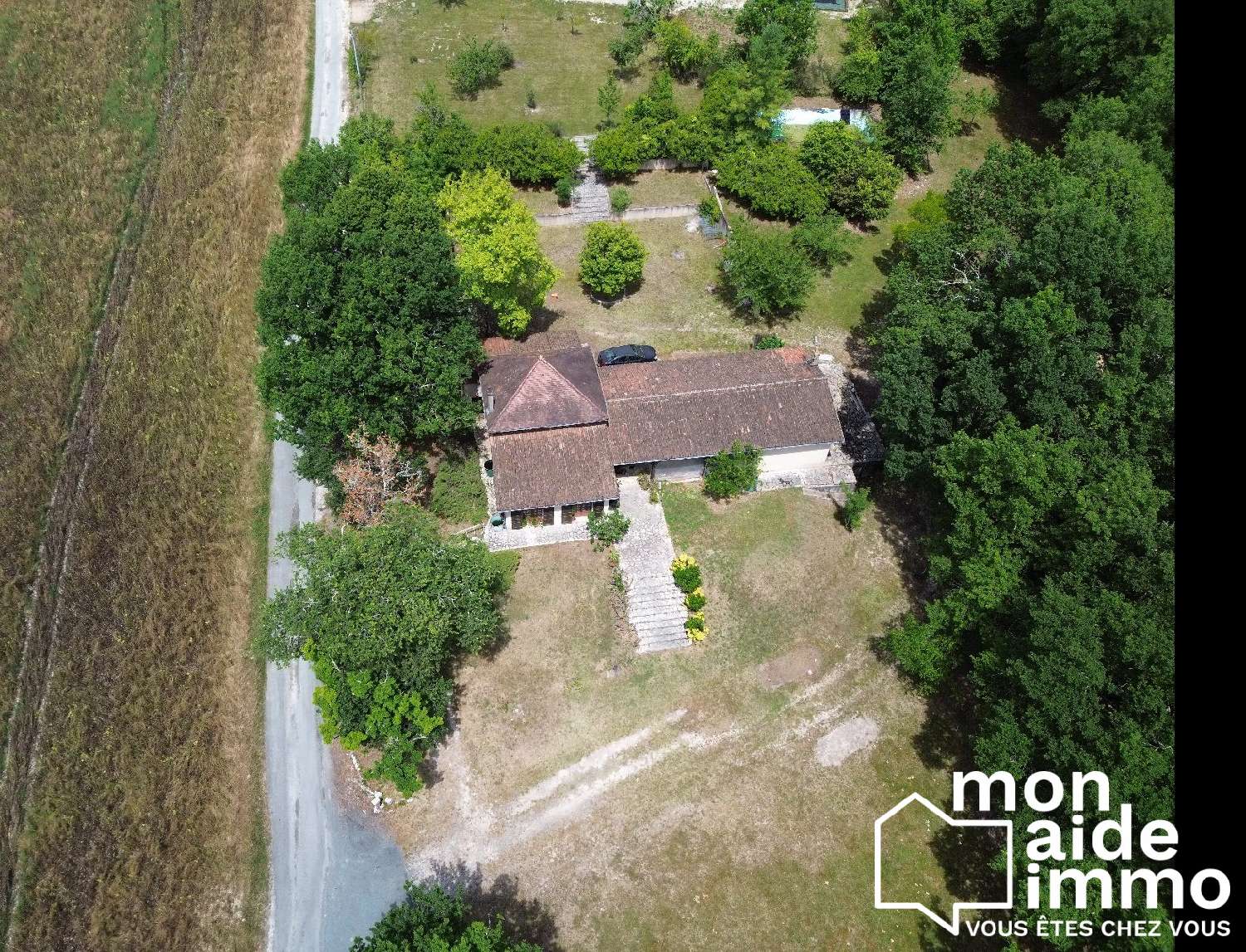  kaufen Haus Trélissac Dordogne 2
