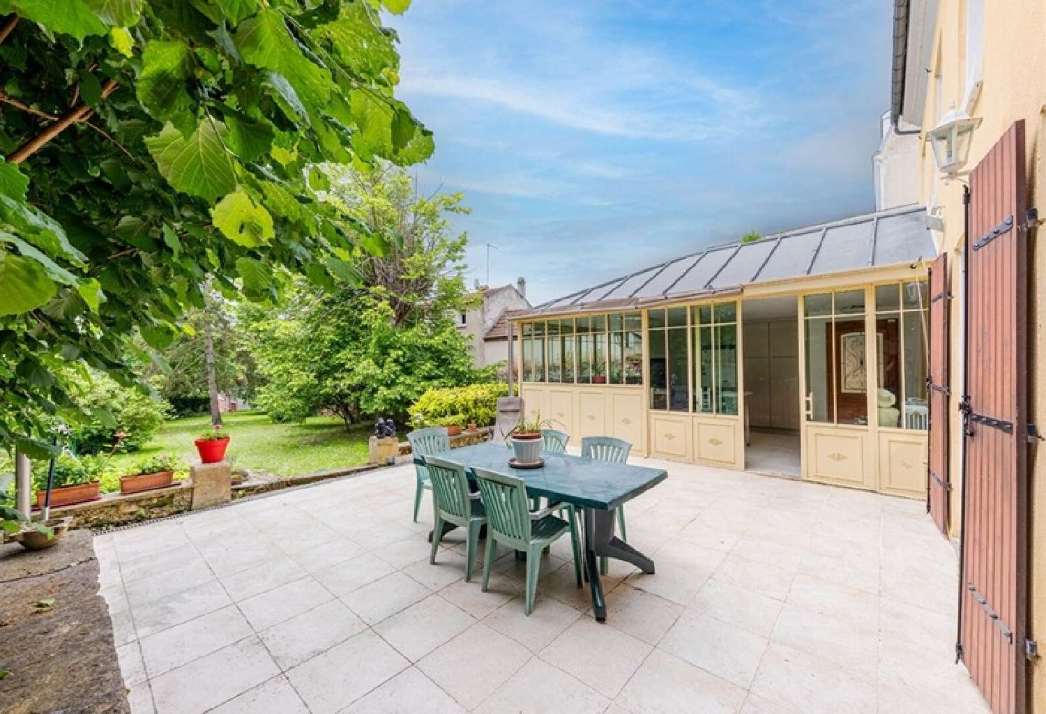  kaufen Haus Triel-sur-Seine Yvelines 1