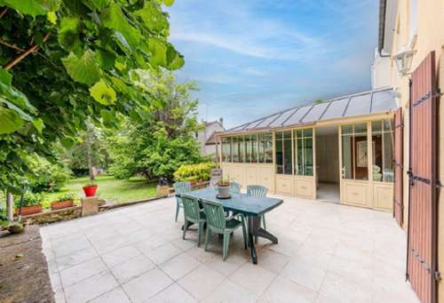 Triel-sur-Seine Yvelines Haus Bild 7236655