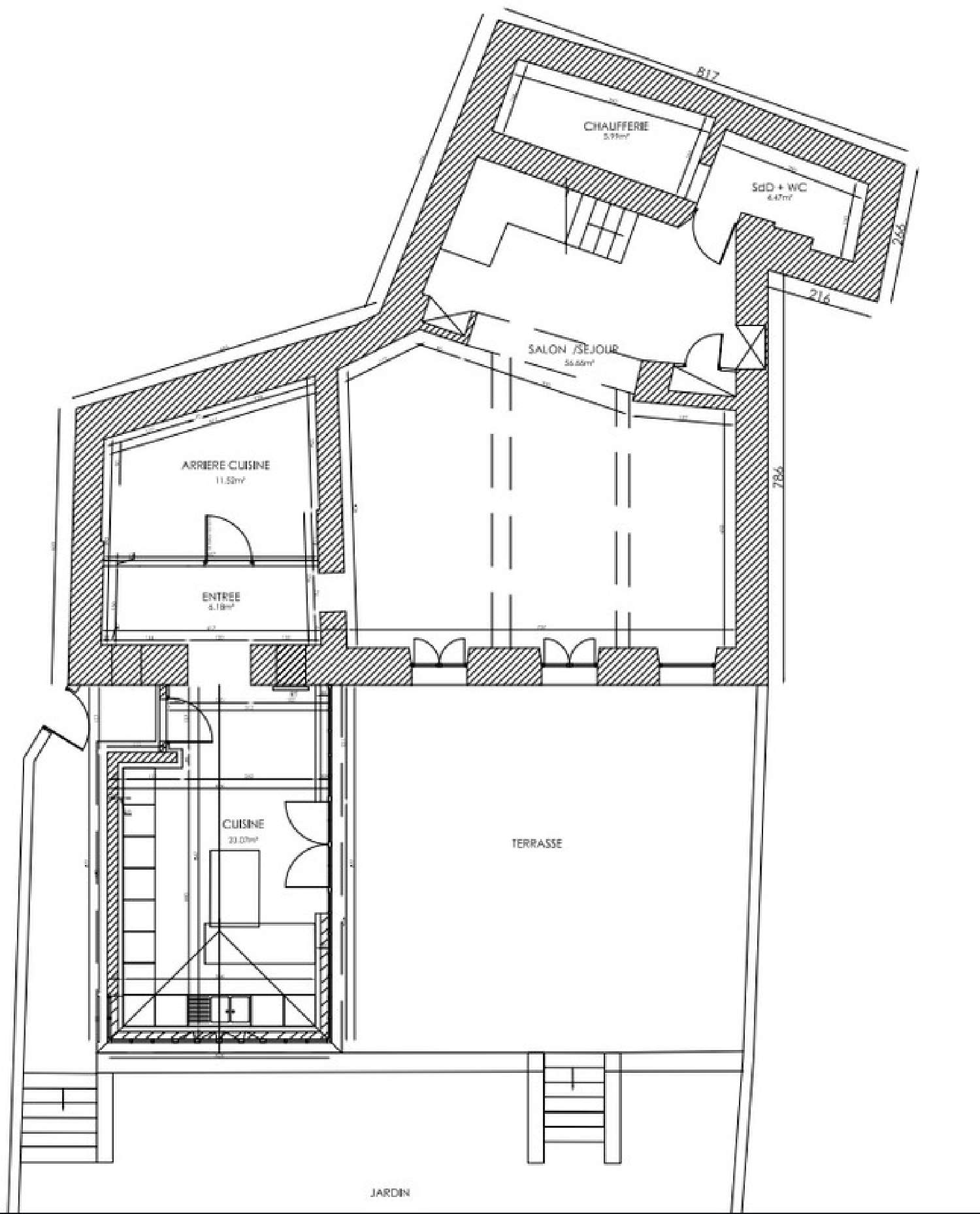  kaufen Haus Triel-sur-Seine Yvelines 5