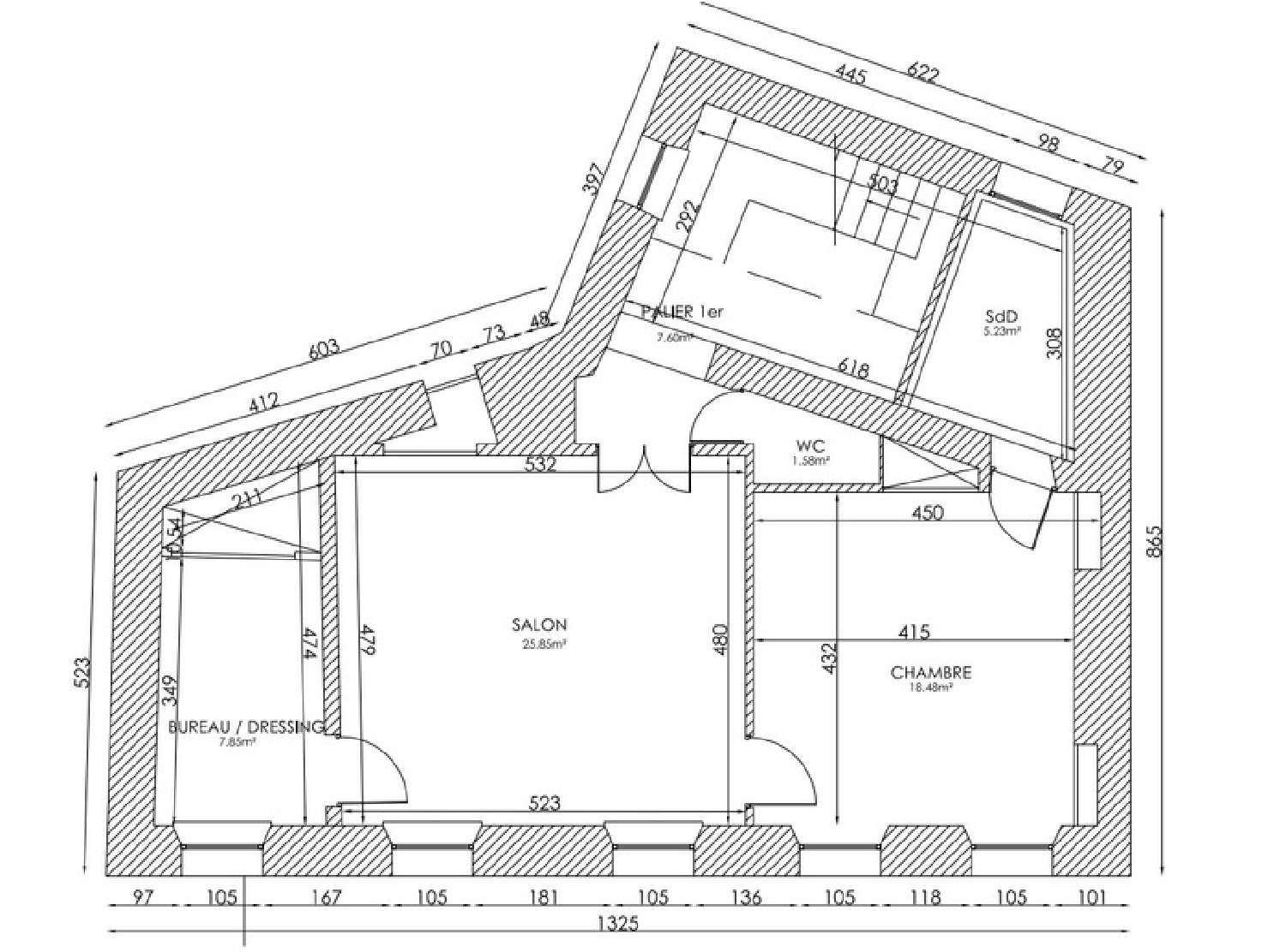  kaufen Haus Triel-sur-Seine Yvelines 6