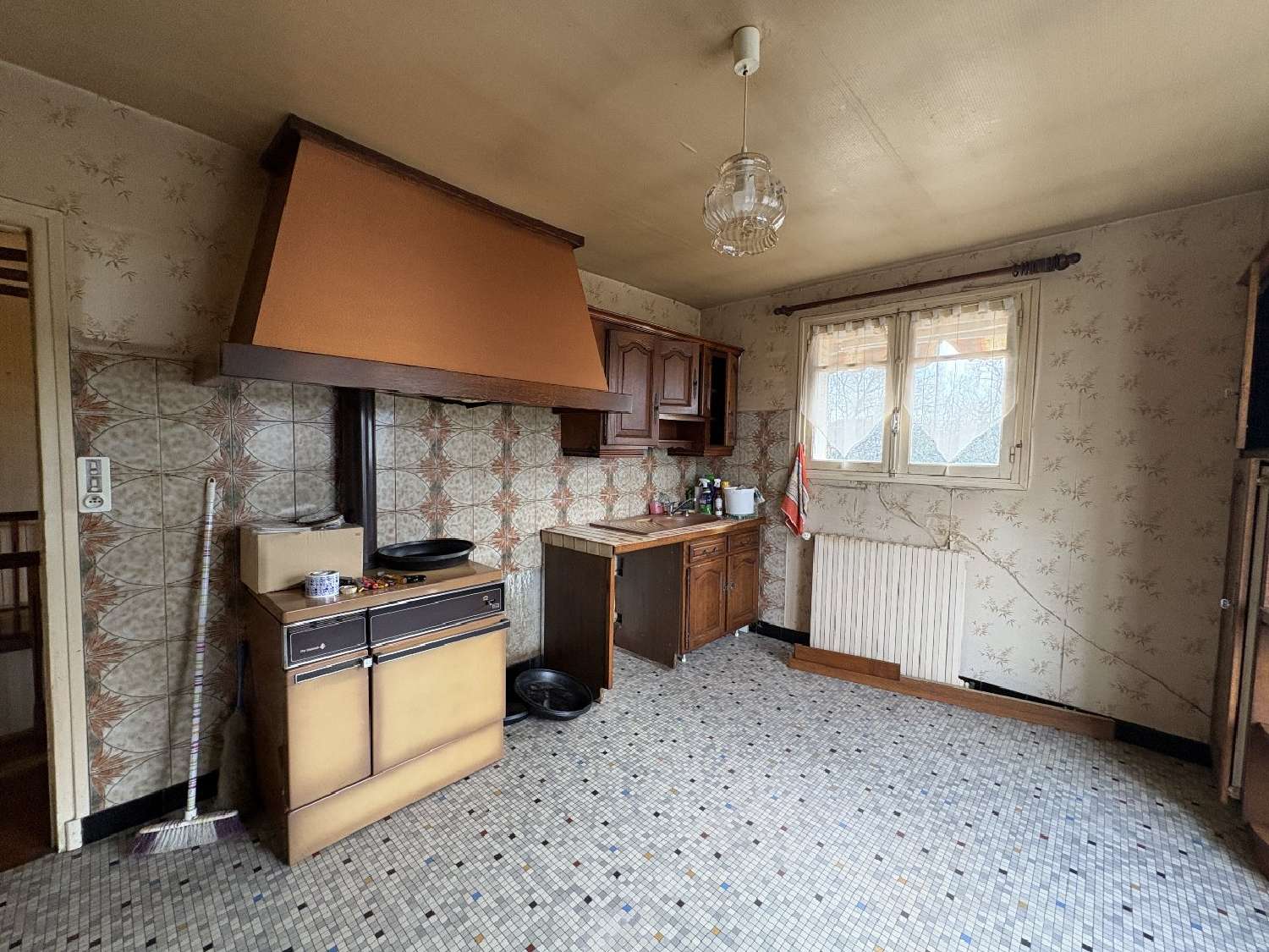 à vendre maison Troche Corrèze 5