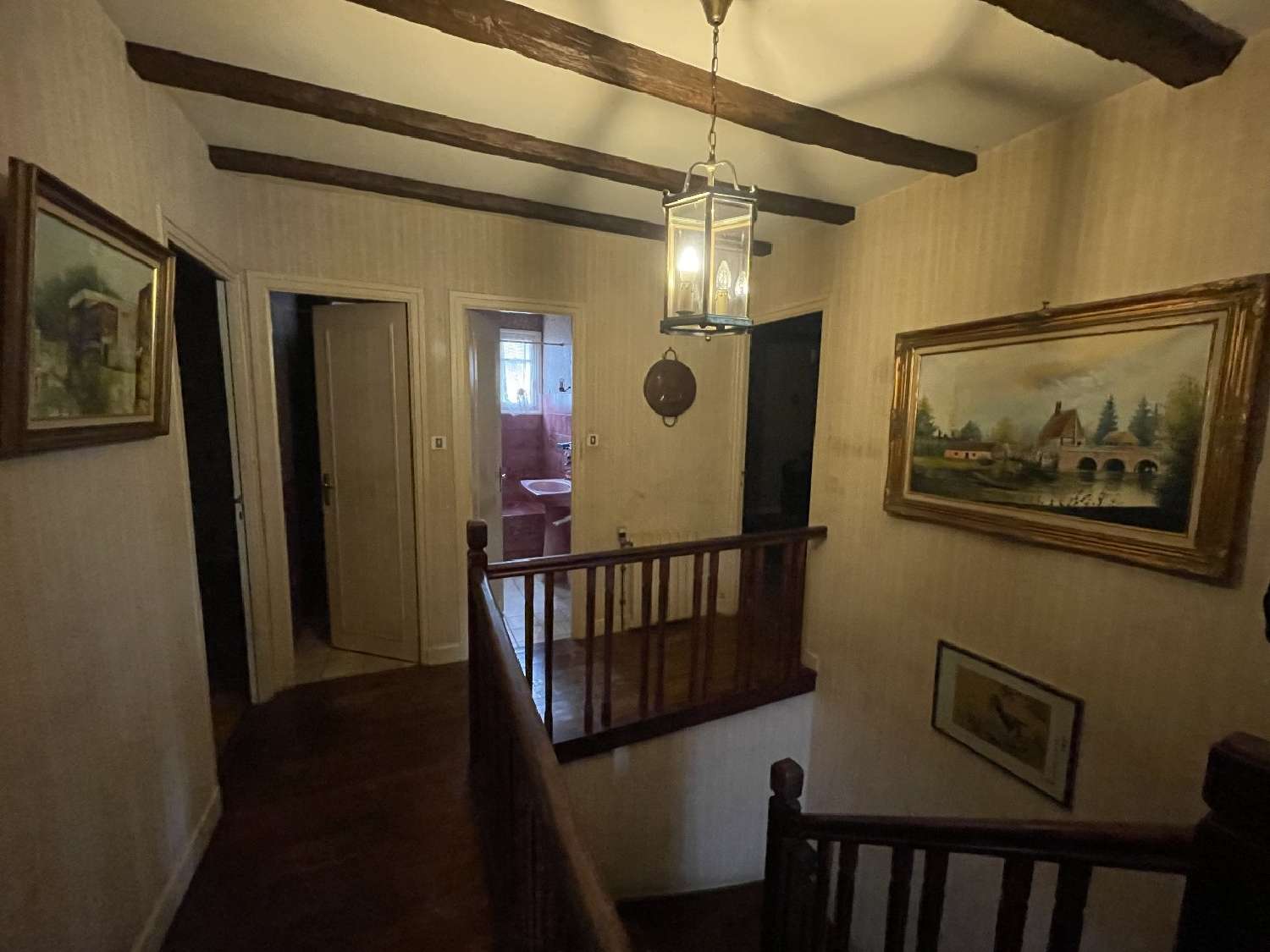 à vendre maison Troche Corrèze 7