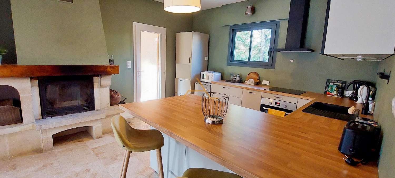 kaufen Haus Tulette Drôme 2