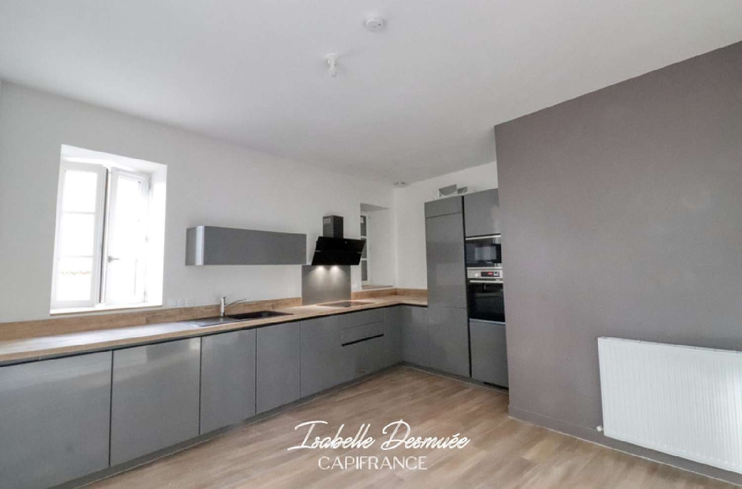  for sale house Tullins Isère 4