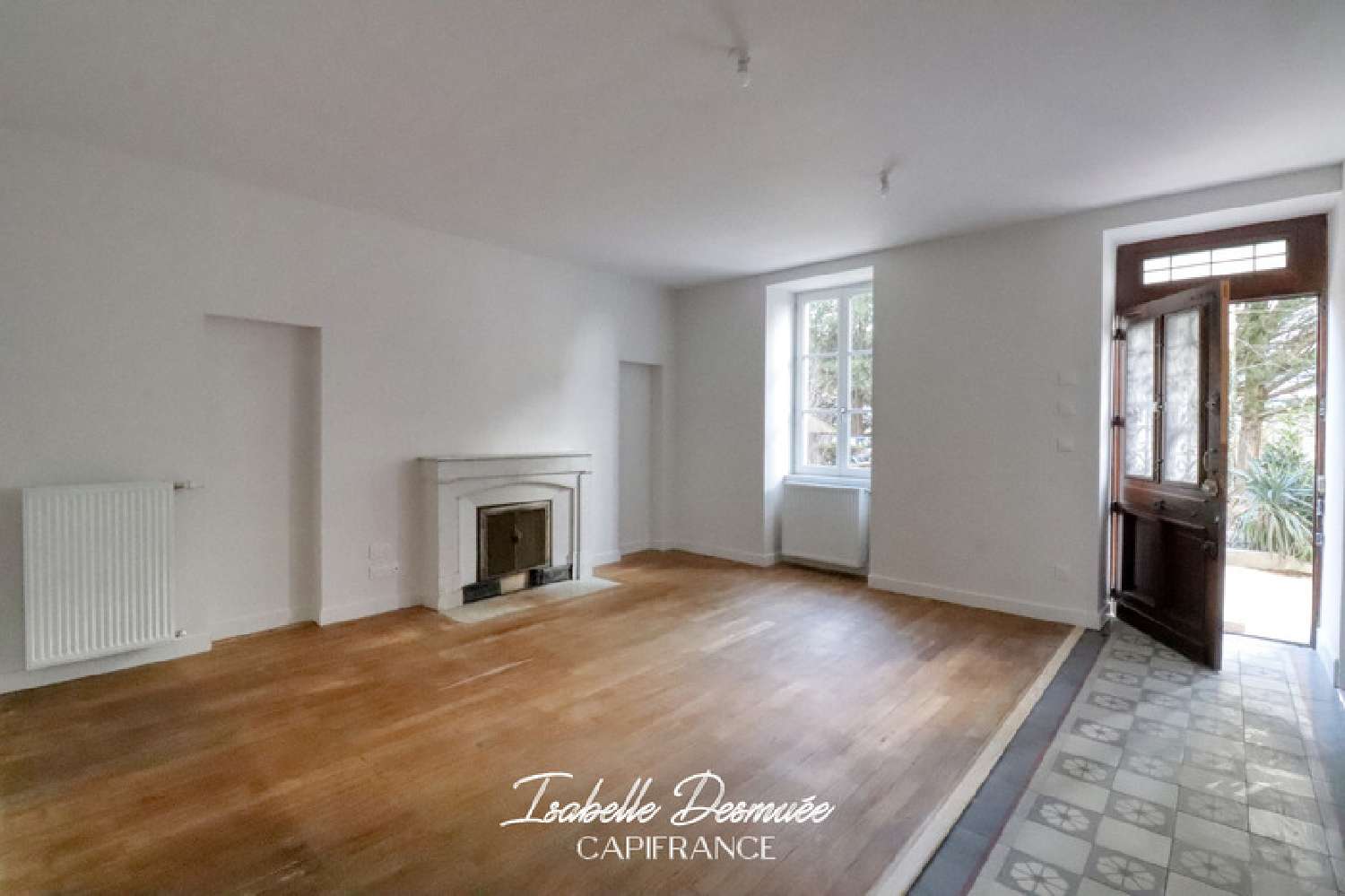  for sale house Tullins Isère 5