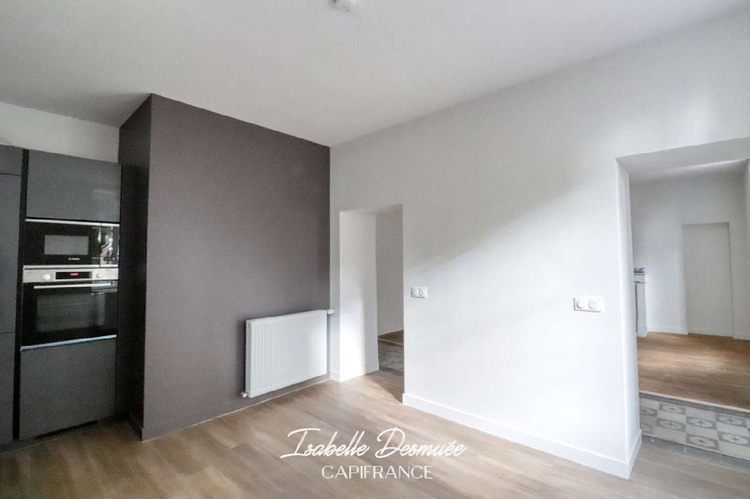  for sale house Tullins Isère 6