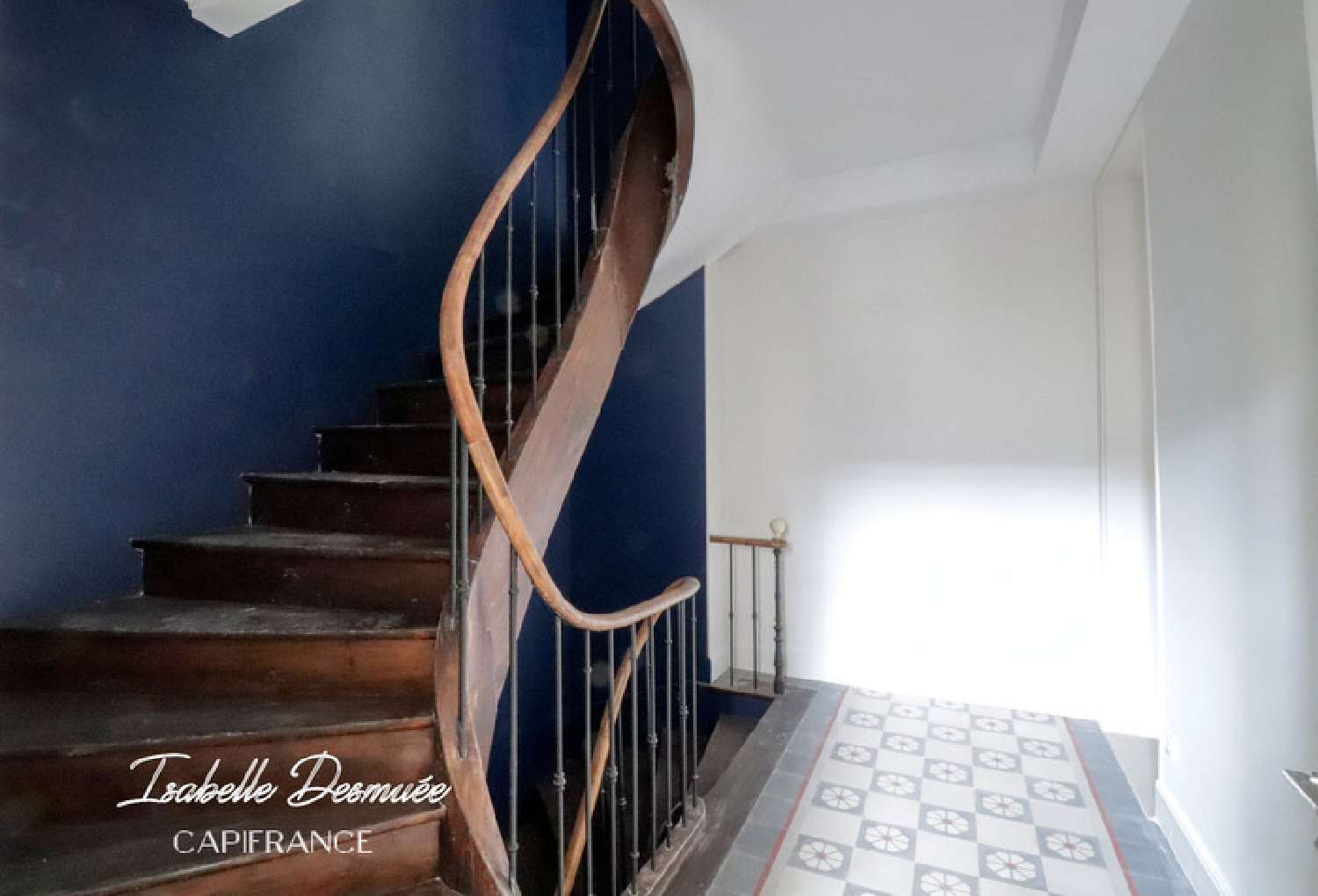  for sale house Tullins Isère 7