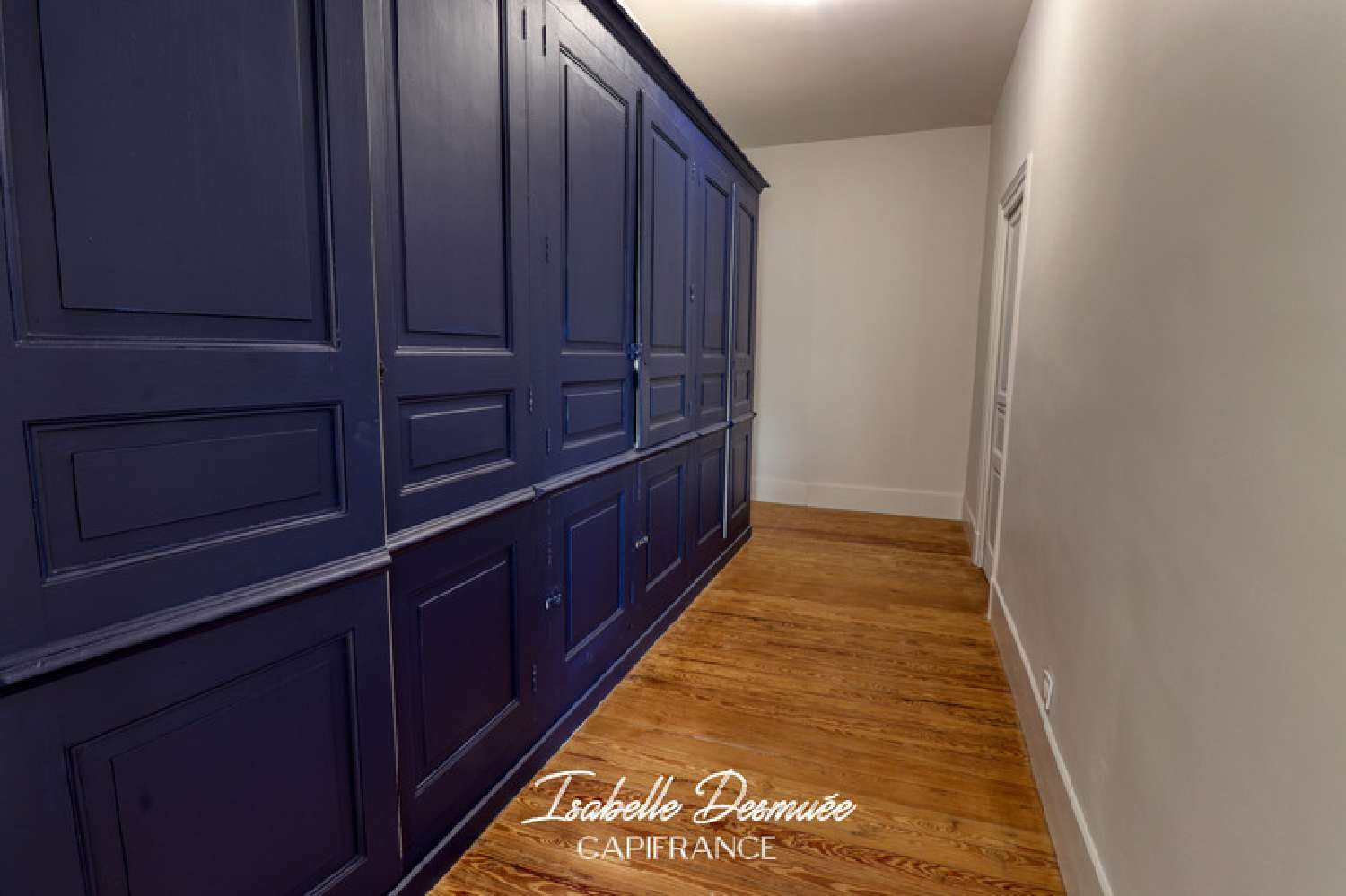  for sale house Tullins Isère 8