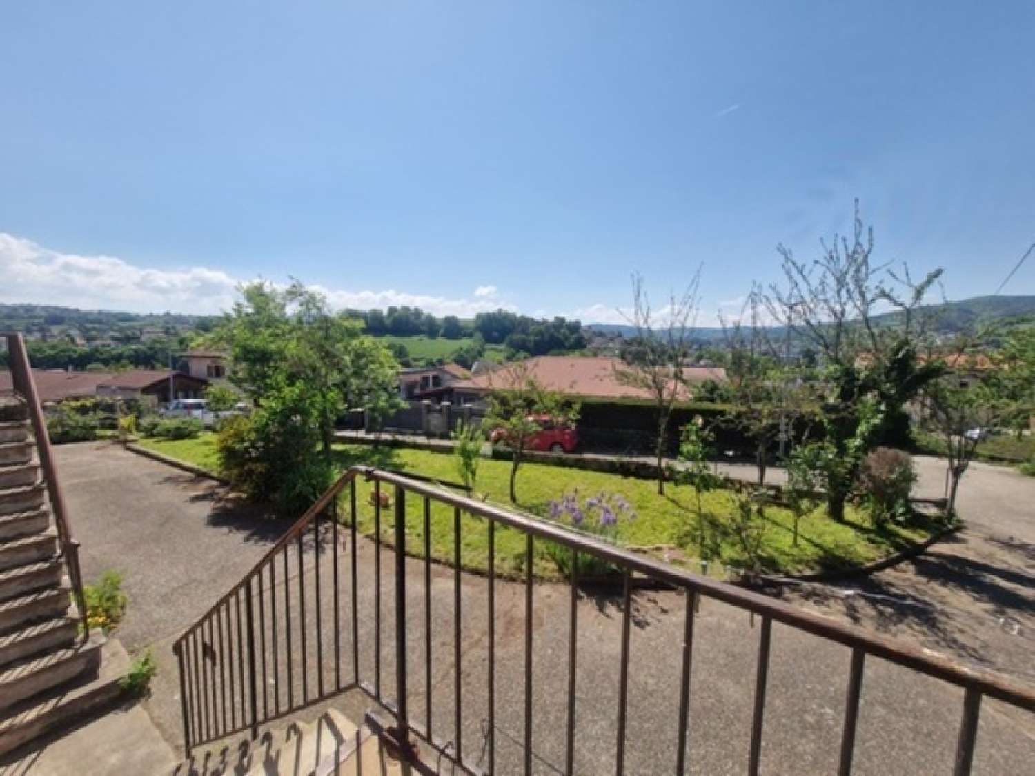 for sale house Unieux Loire 2