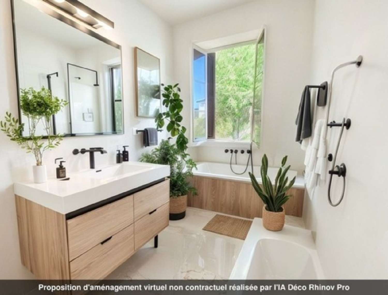 for sale house Unieux Loire 4