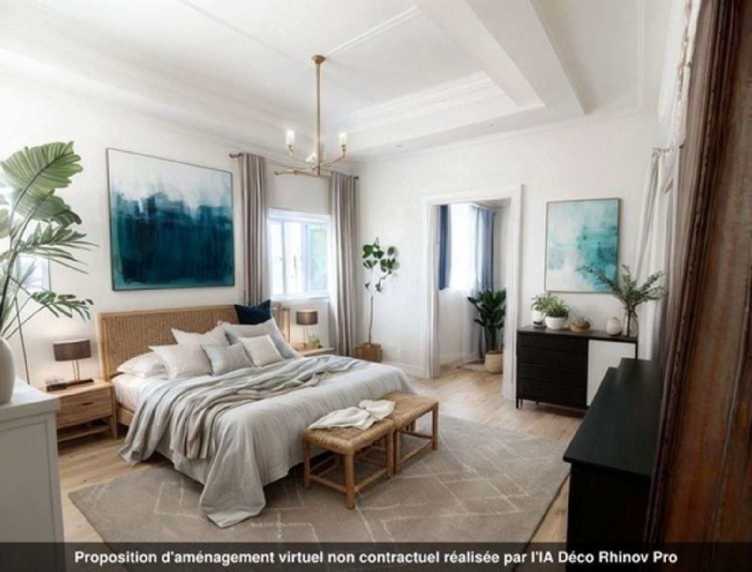 for sale house Unieux Loire 5