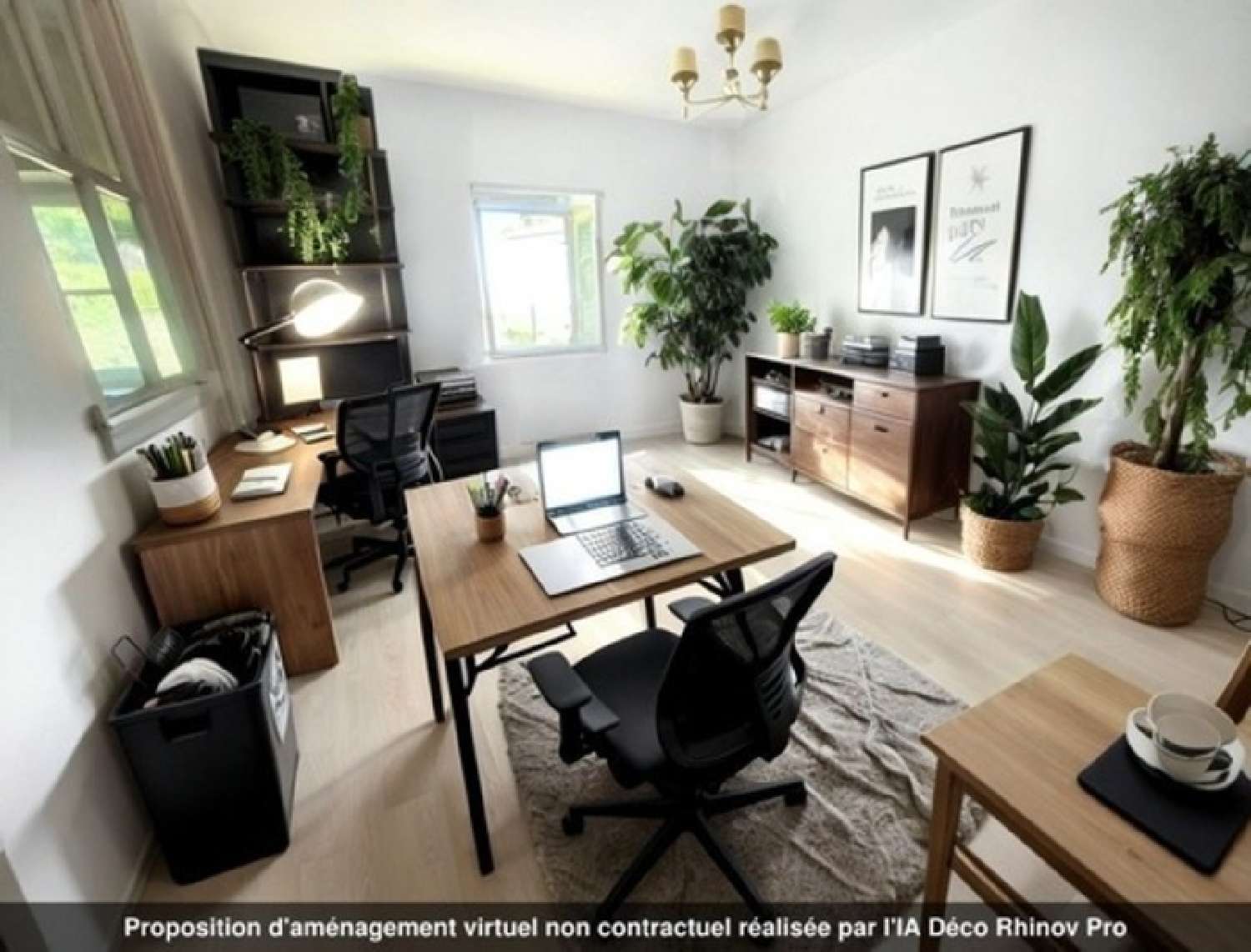 for sale house Unieux Loire 6