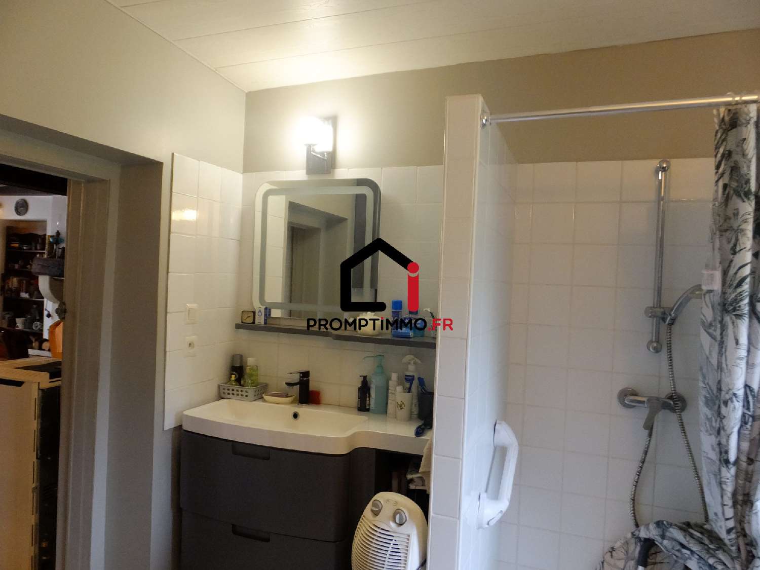  te koop huis Urçay Allier 6