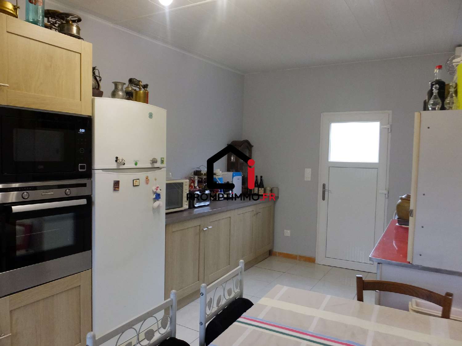  te koop huis Urçay Allier 8