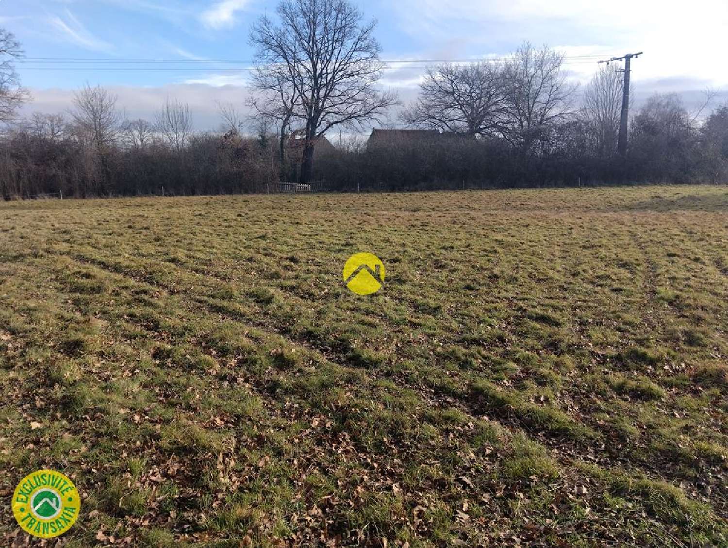  for sale house Mornay-Berry Cher 1