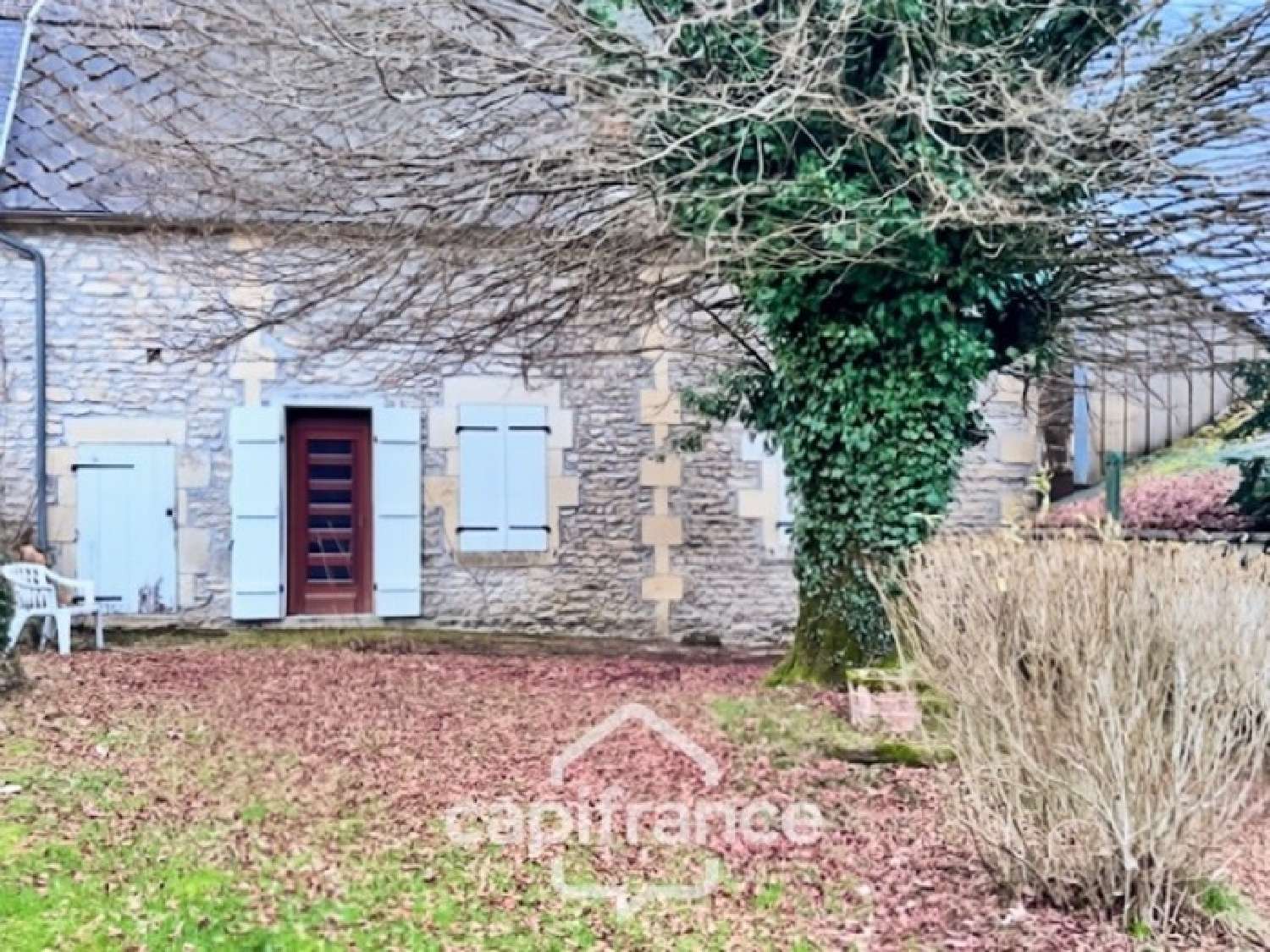 te koop huis Urzy Nièvre 5