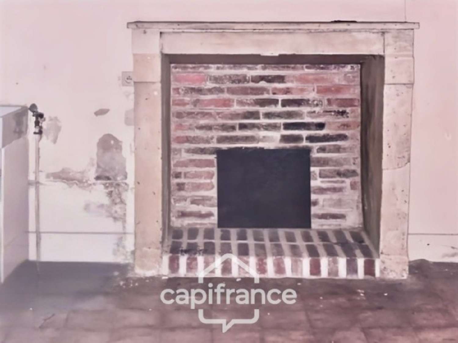 te koop huis Urzy Nièvre 7