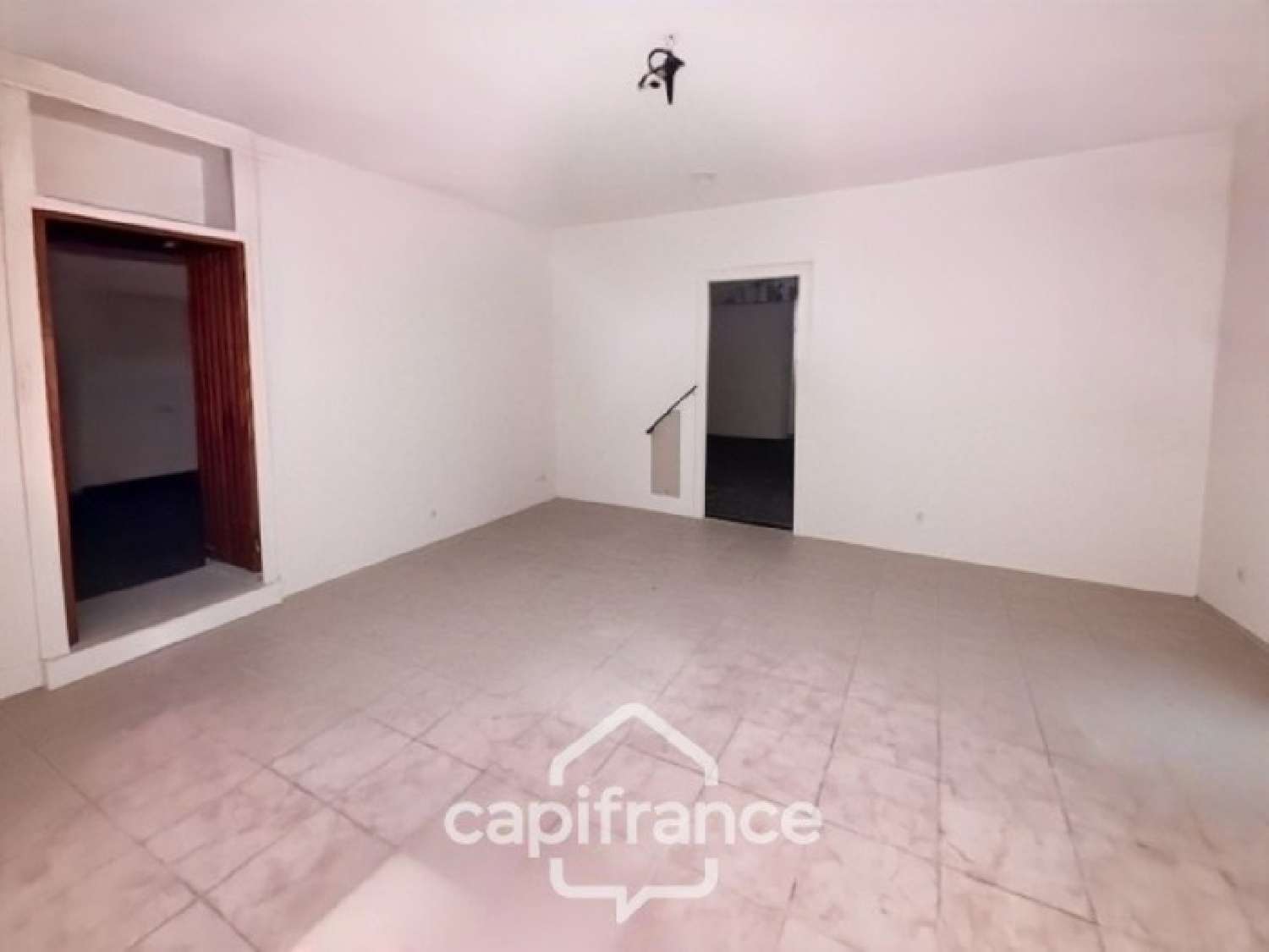 te koop huis Urzy Nièvre 8