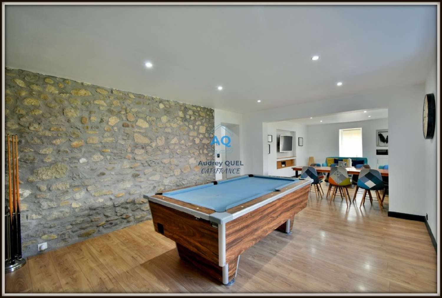 à vendre maison Usinens Haute-Savoie 5