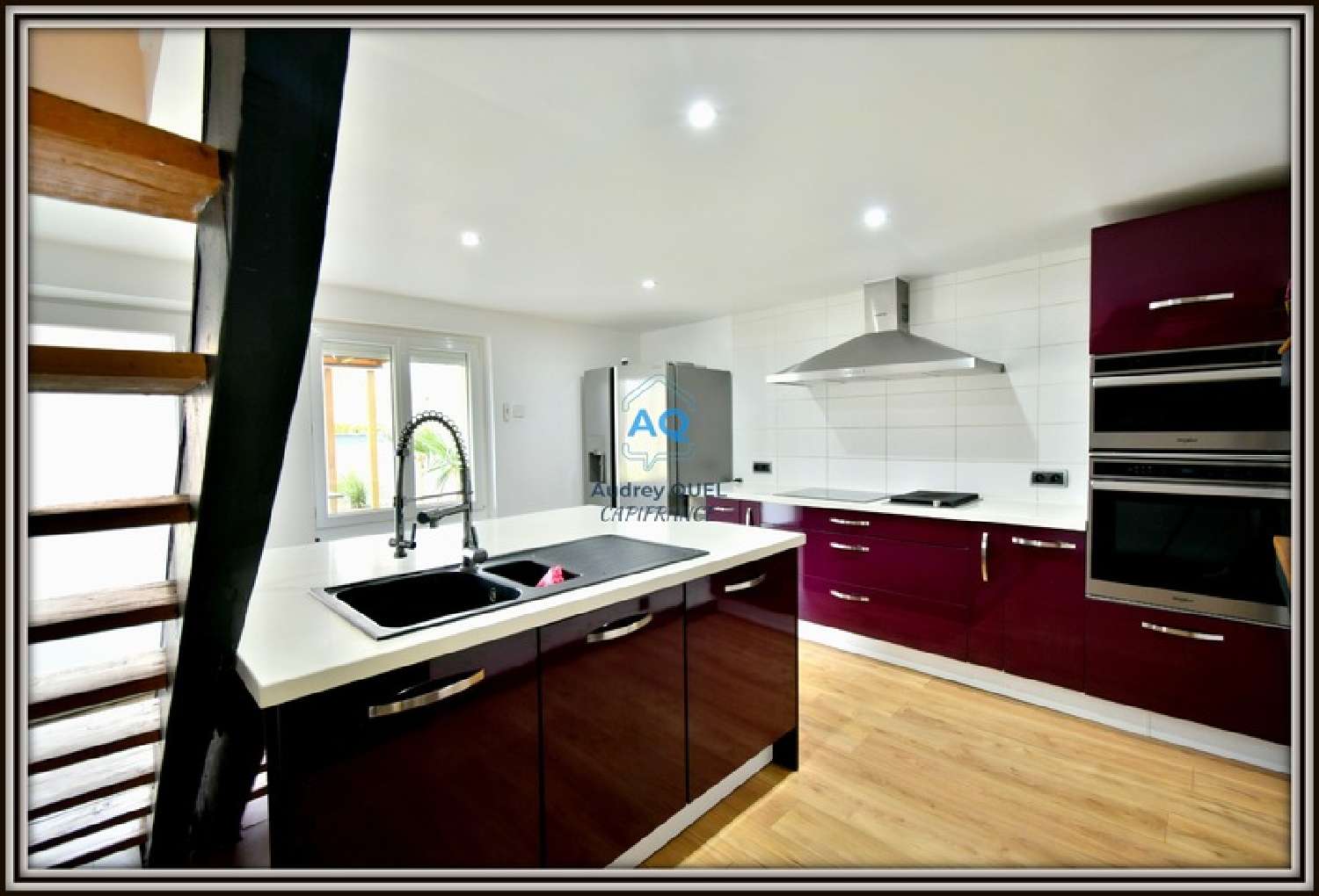 à vendre maison Usinens Haute-Savoie 6