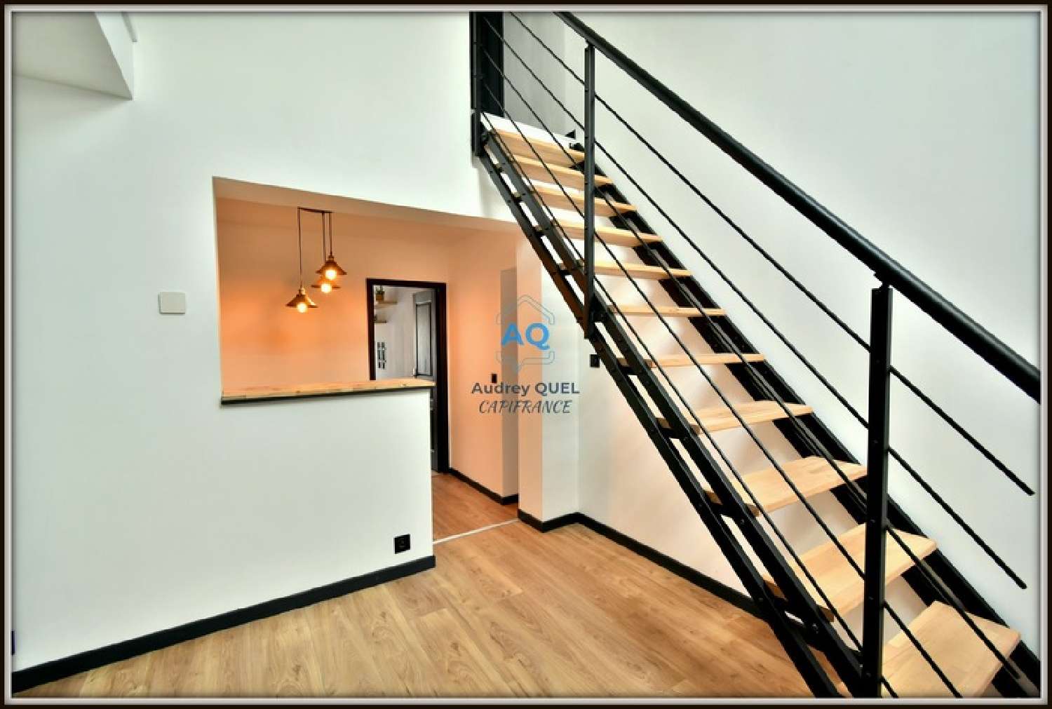 à vendre maison Usinens Haute-Savoie 8