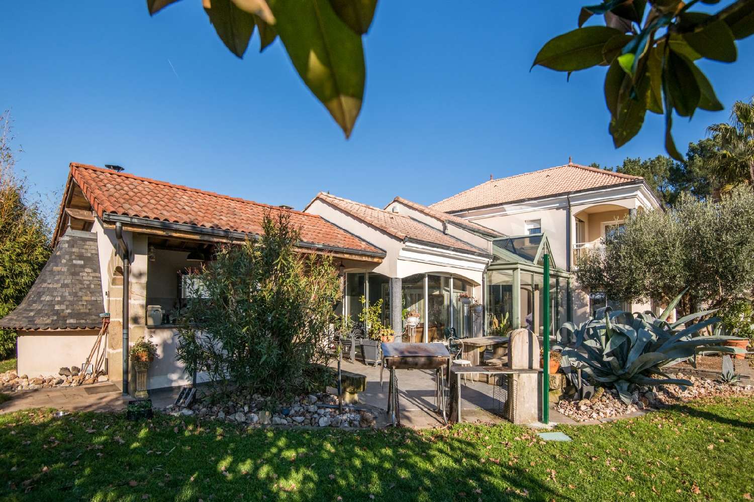  te koop huis Ussac Corrèze 6