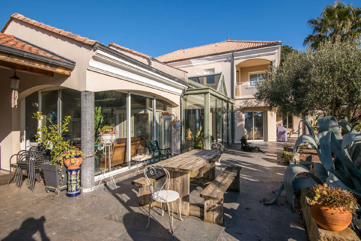  te koop huis Ussac Corrèze 7