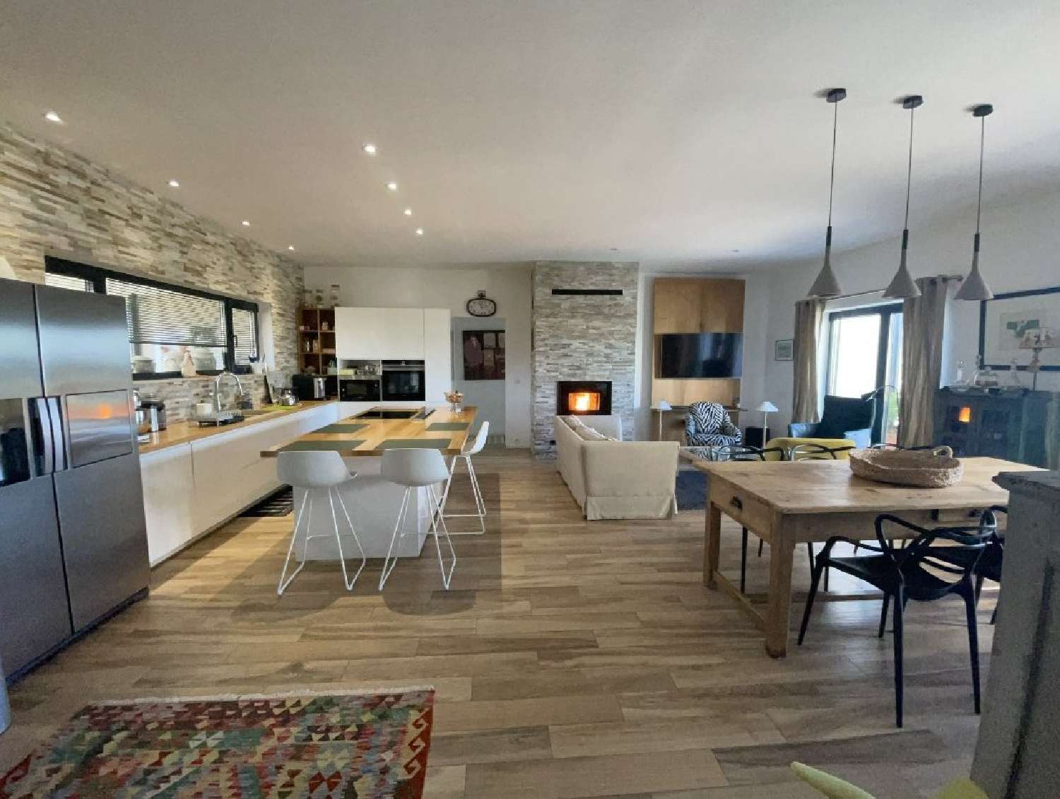  te koop huis Ussac Corrèze 3