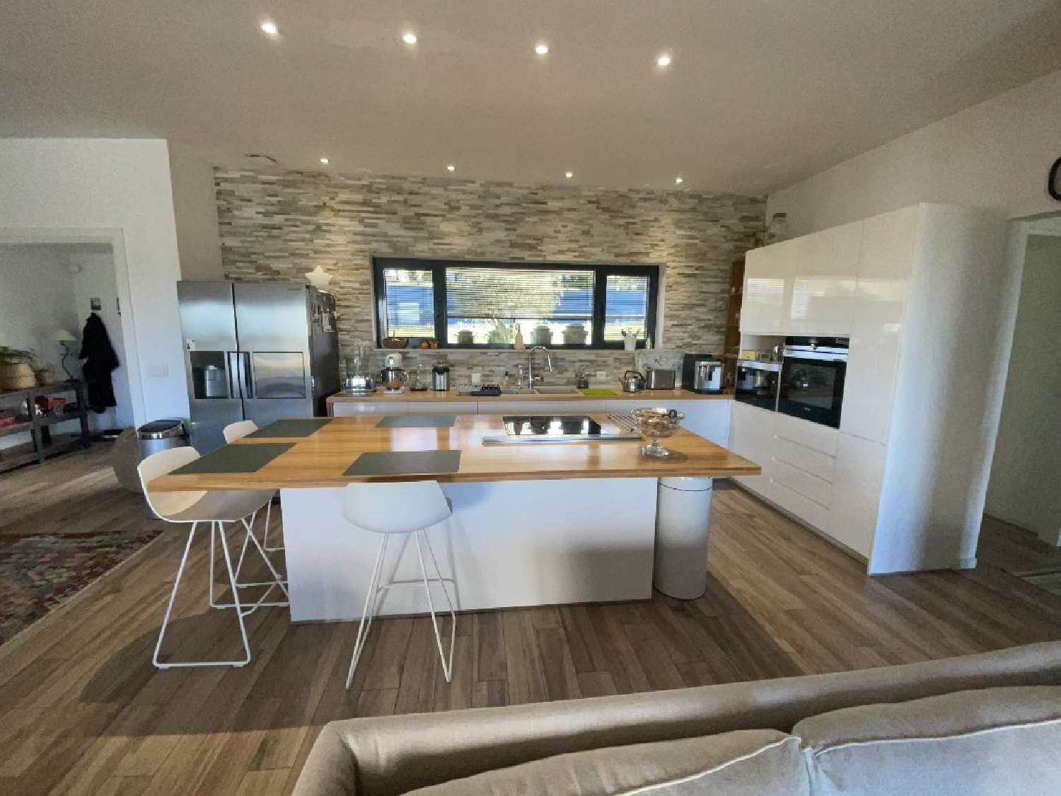  te koop huis Ussac Corrèze 4