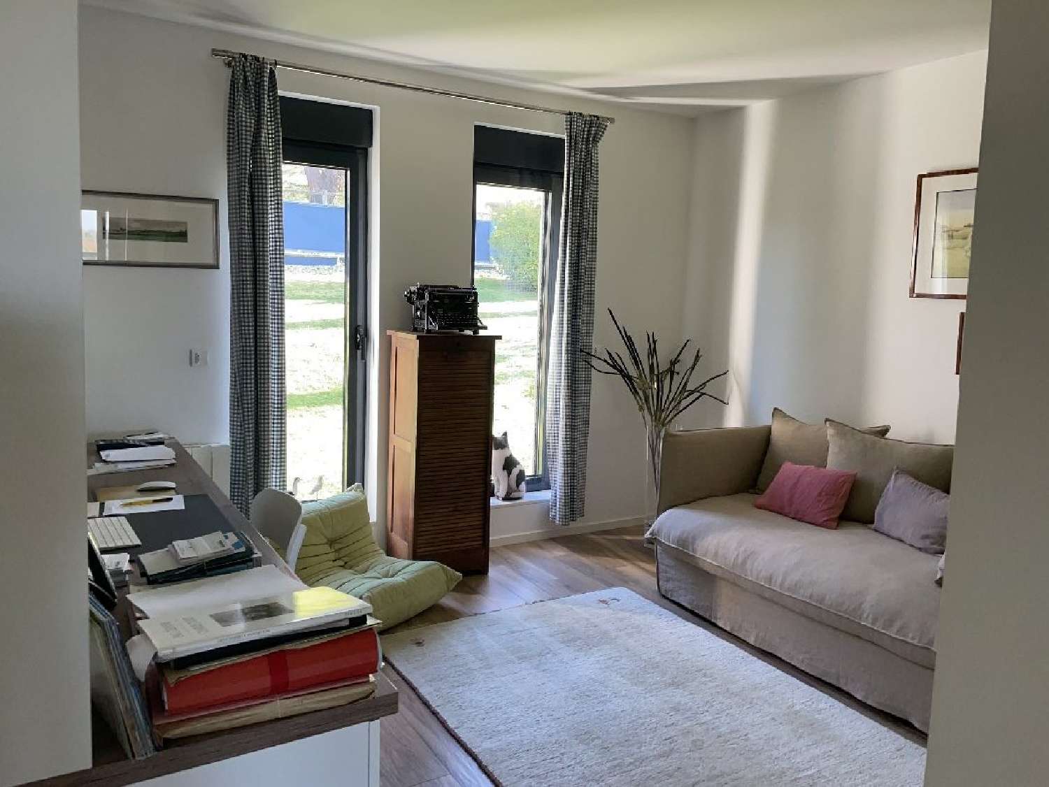  te koop huis Ussac Corrèze 6