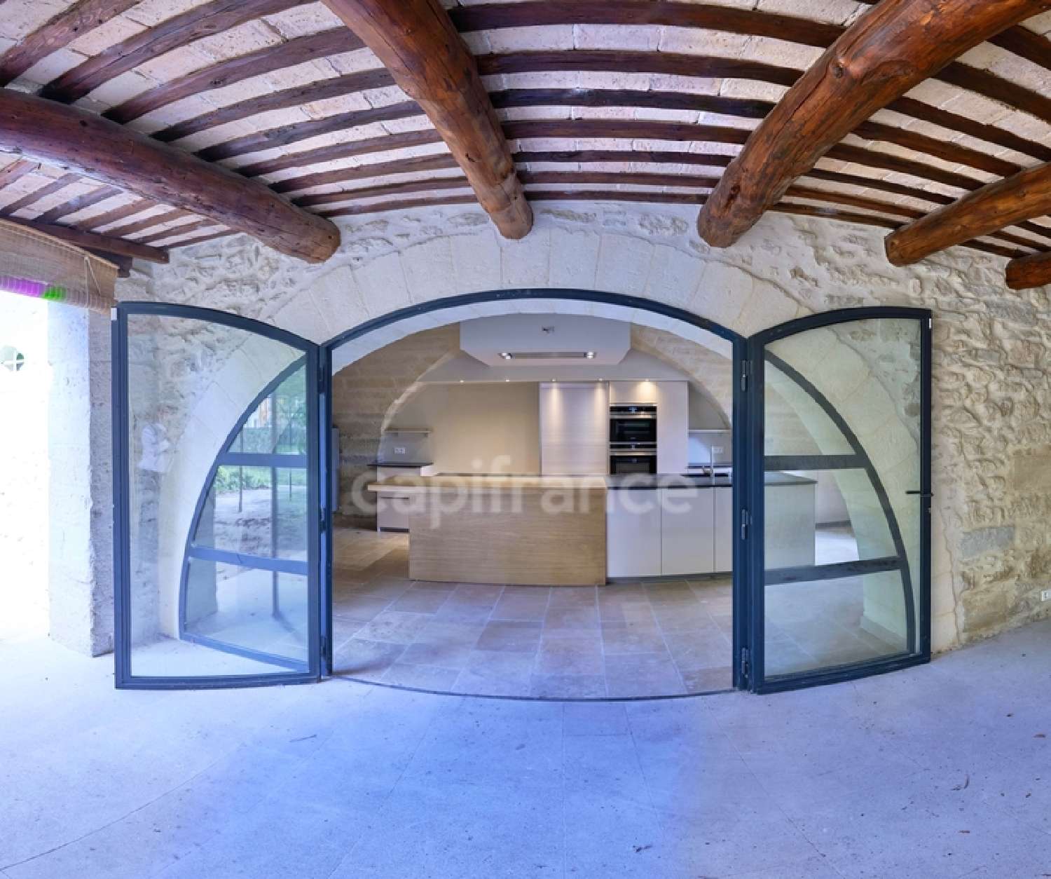  for sale house Uzès Gard 6