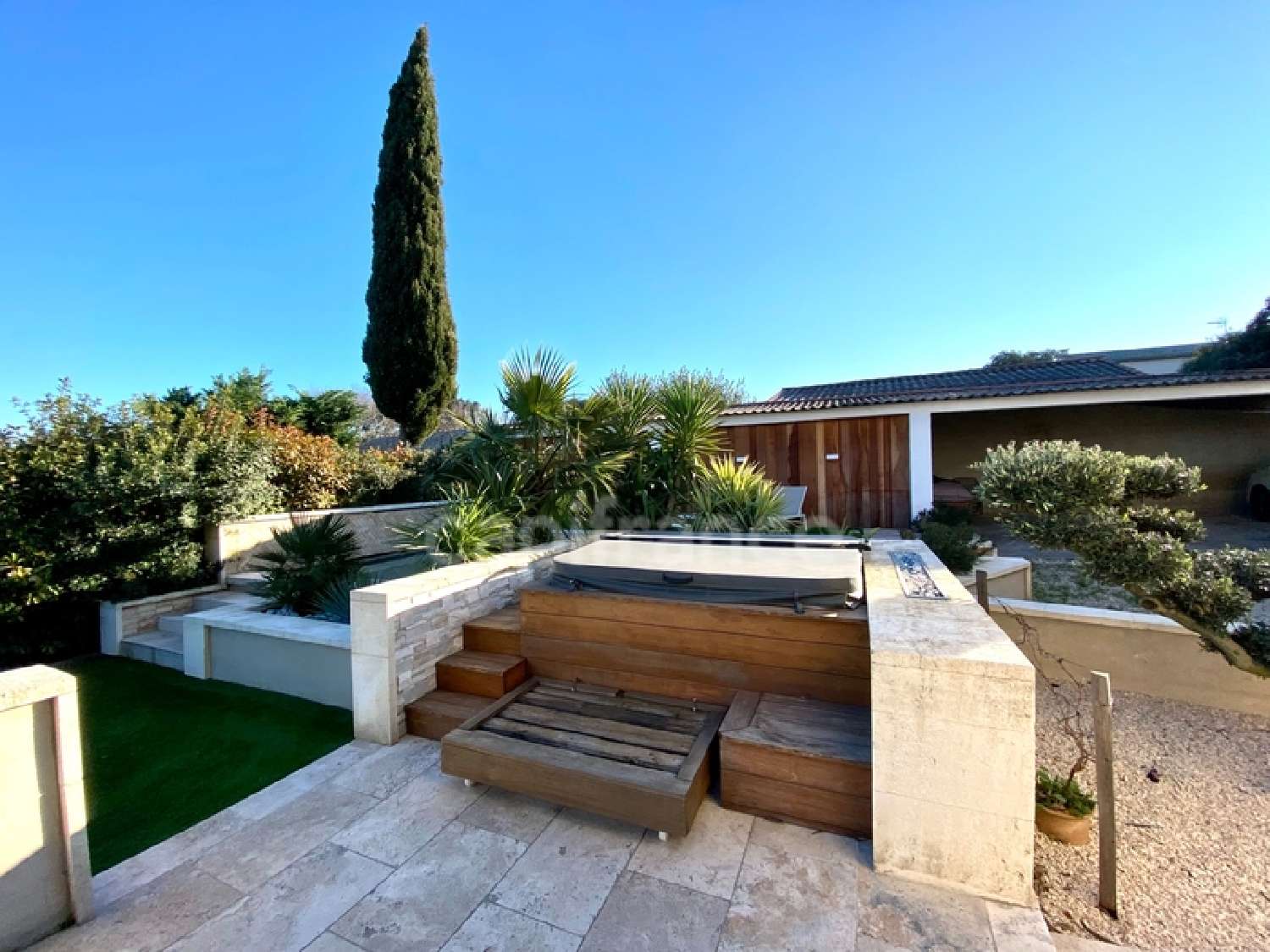  kaufen Haus Uzès Gard 3