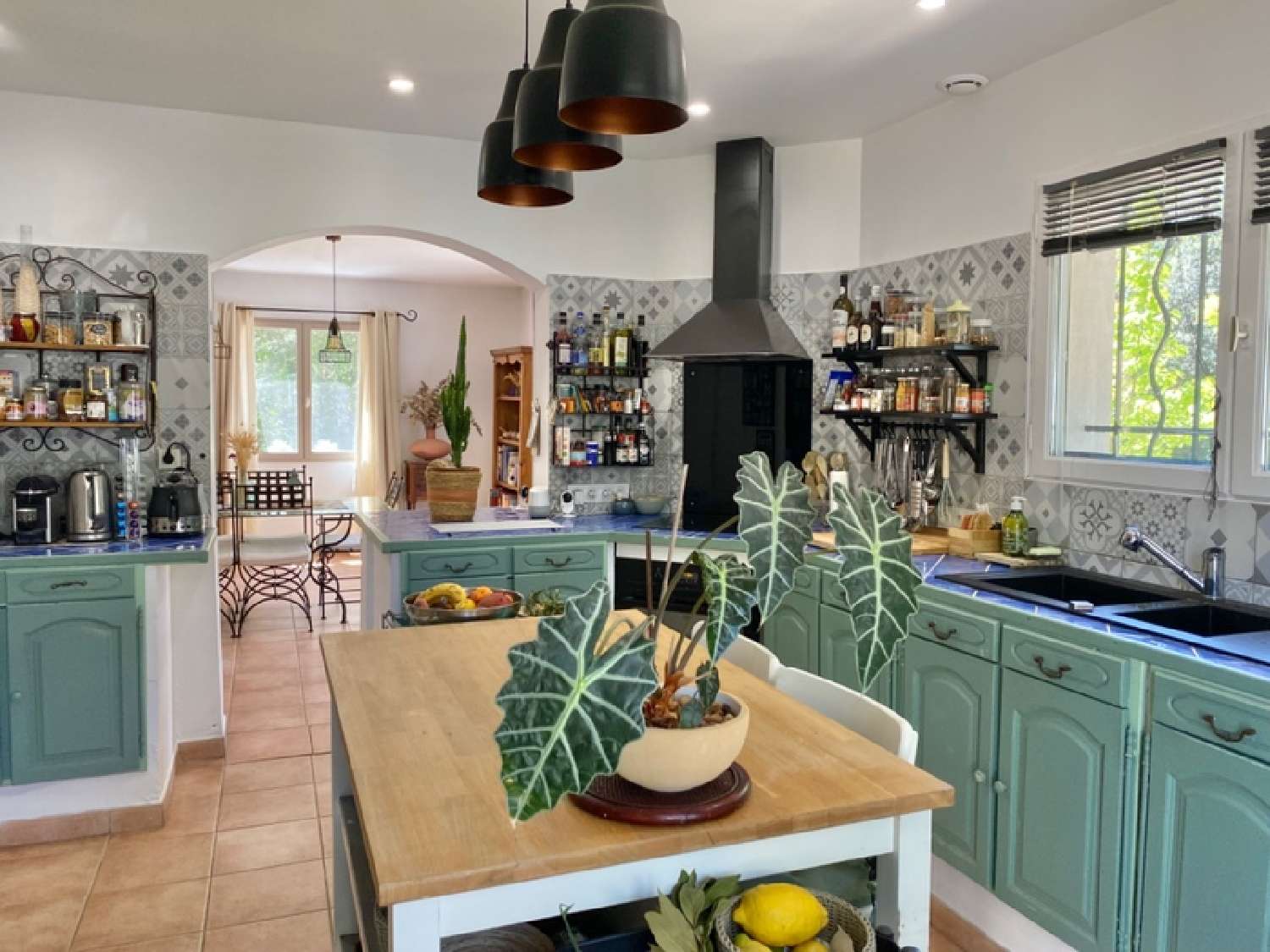  à vendre maison Uzès Gard 6