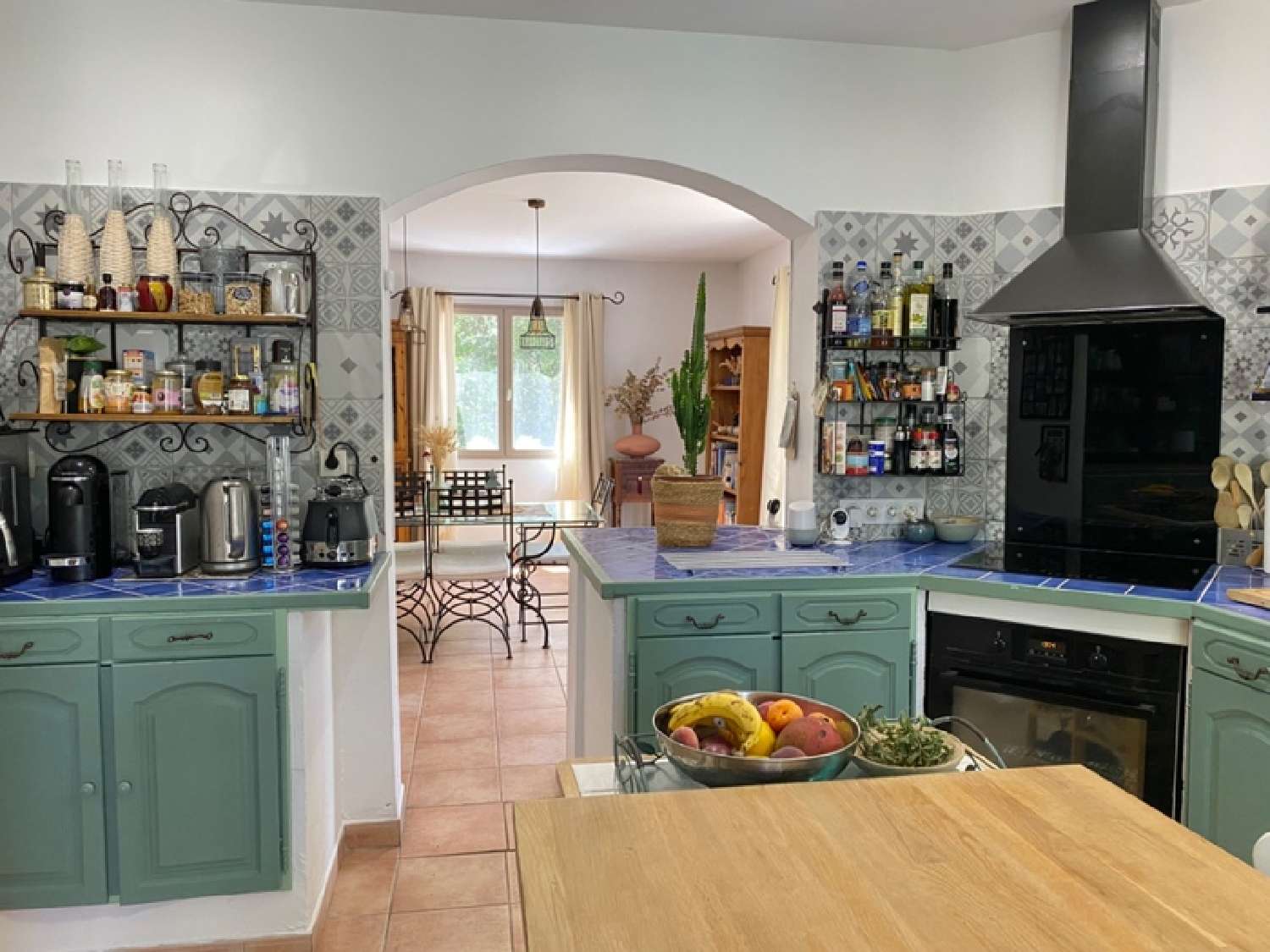  à vendre maison Uzès Gard 7