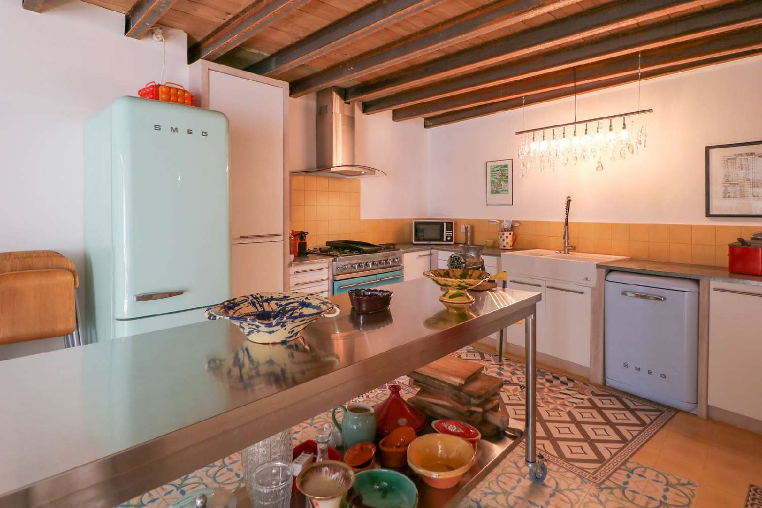  kaufen Haus Uzès Gard 5