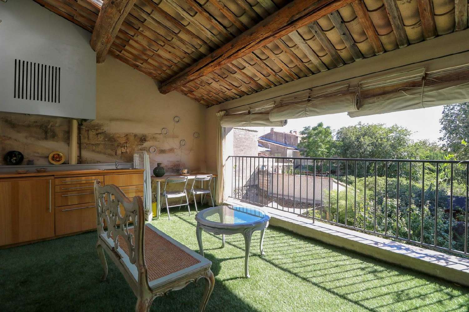  te koop huis Uzès Gard 1