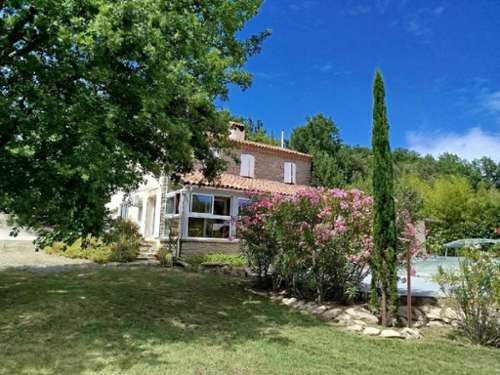 Vabres Gard Haus Bild 7237101