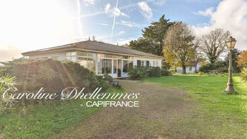 Vairé Vendée maison foto 7247276