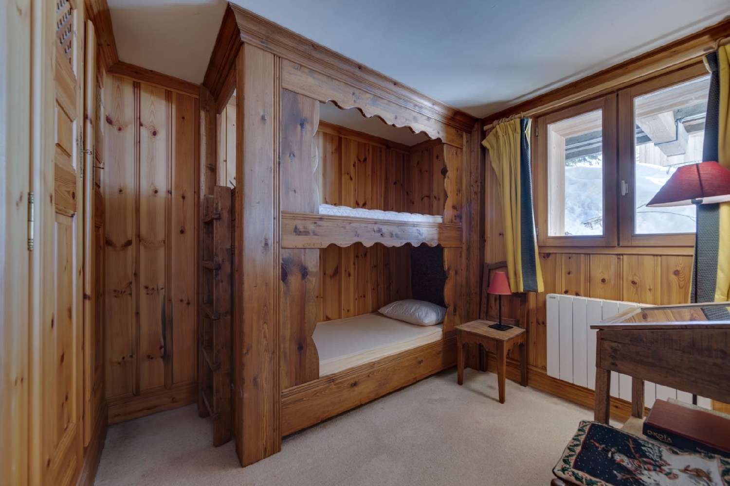  kaufen Haus Val-d'Isère Savoie 3