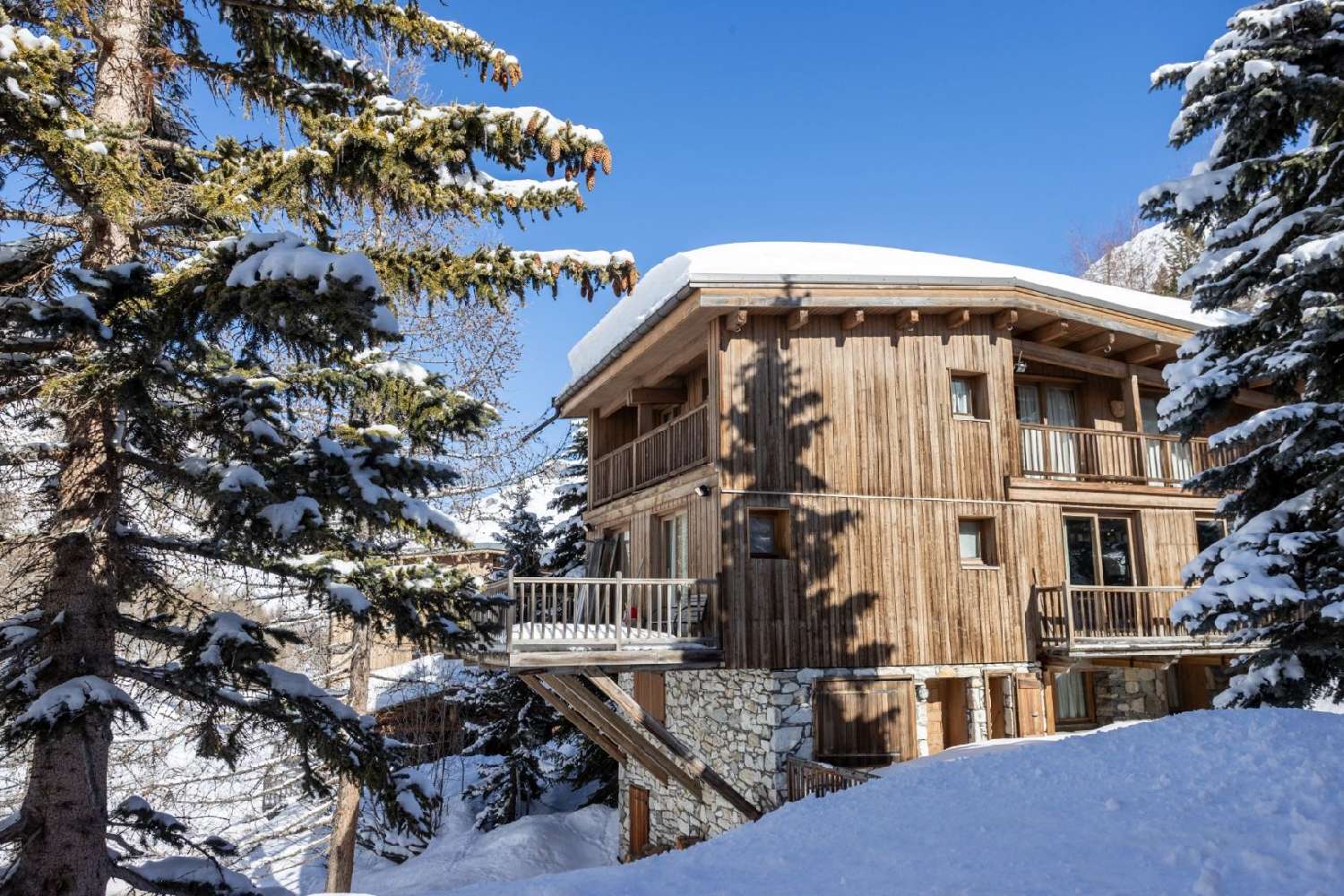  kaufen Haus Val-d'Isère Savoie 6