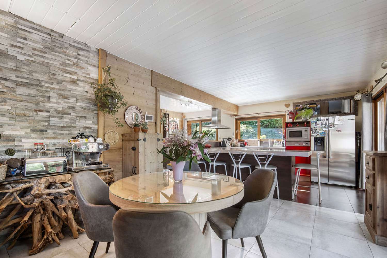  kaufen Haus Val Thorens Savoie 4